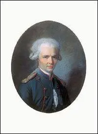 Citez-moi le nom du roman et de l'auteur dans lequel apparaît Cécile de Volanges.