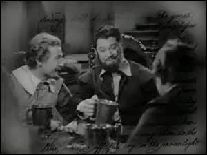 Lequel de ces membres de la famille Baskerville a provoqué la colère du chien légendaire en premier ?