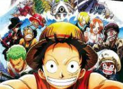 Quiz One Piece - Film 4