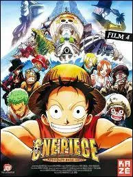 Quel est le titre de ce film ?