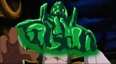 Quel est le nom de son "Fruit du Démon" et à quoi lui sert-il ?