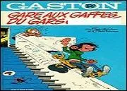 Comment est le gars qui fait des gaffes ?