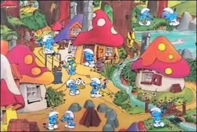 Comptine "Le mois d'octobre" à compléter. "En octobre, il fait déjà froid. [...] quittent les toits, [...] se montrent du doigt."