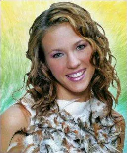 Qui est sur cette photo ?