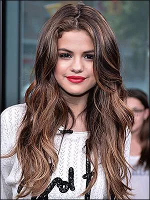 Qui sont les meilleures amies de Selena Gomez ?
