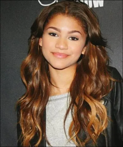 Qui est la meilleure amie de Zendaya Coleman ?