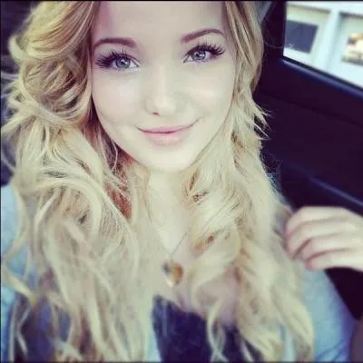 Qui est la meilleure amie de Dove Cameron ?