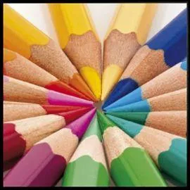 Le noir est une couleur.