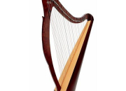 Quiz La harpe celtique