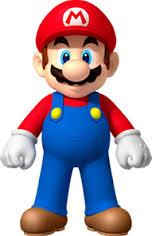 Quiz Mario bros
