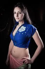 Qui est ce personnage ?