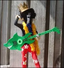 Qui est ce personnage ?