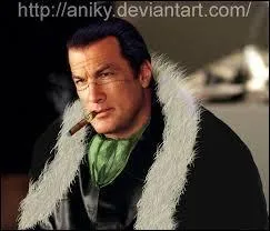 Qui est ce personnage ?