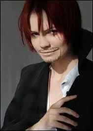 Qui est ce personnage ?