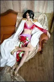 Qui est ce personnage ?