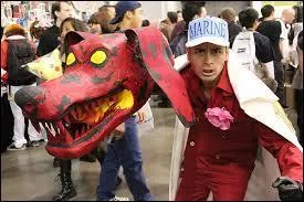 Qui est ce personnage ?