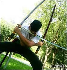 Qui est ce personnage ?