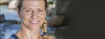 C'est une battante, une jeune femme avec un mental d'acier, éliminée à la fin de six jours d'aventure en 2014. Dites-moi son prénom !