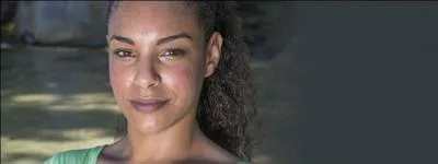 C'est la gagnante de "Koh Lanta Palau". Âgée de 28 ans, elle est serveuse dans les Bouches-du-Rhône. Laquelle de ces femmes est-ce ?