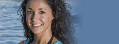 C'est aux portes de la réunification en 2001 que cette aventurière avait été éliminée. Vous souvenez-vous de son nom ?