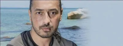 Comment se nomme ce Parisien, âgé de 41 ans ?