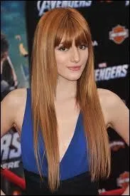 Quelle taille fait-elle ?