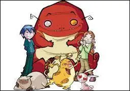 Quel est le nom du tuteur de Zick ?