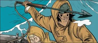 Quel don particulier possède Estéban ?