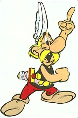 Quelle est la peur des Gaulois ?