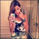 Quelle taille fait Tini ?