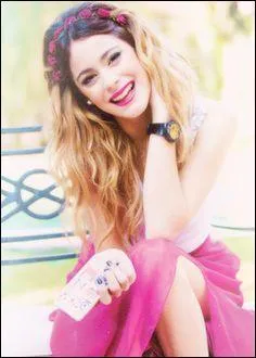 Qui est le vrai petit ami de Martina ?