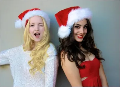 Qui est la BFF de Dove Cameron ?