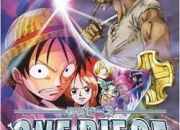 Quiz One Piece - Film 5