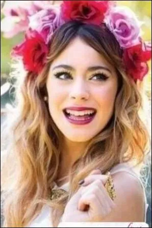 Sur quelle chaîne passe Violetta ?