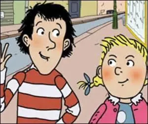 Lequel de ces clients des Dubouchon travaille dans une boutique de farces et attrapes ?