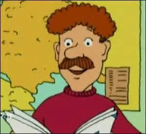 Quel est le prénom du maître de Tom-Tom ?