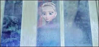 Qui Anna rencontre-t-elle vers la fin de la chanson ?