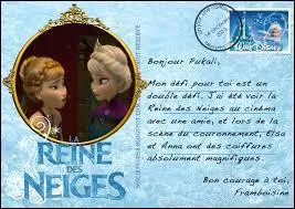 Qu'arrive-t-il à la fin de la chanson ?