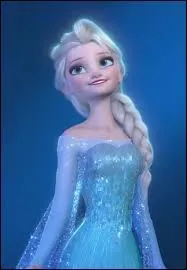 Où Anna retrouve-t-elle sa sœur ?