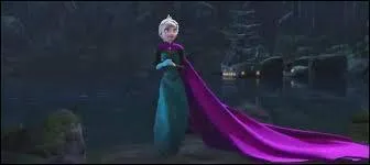 Pourquoi Elsa ignore-t-elle Anna ?