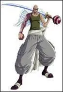 Comment s'appelle le 4e prêtre de Ener ?