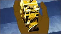 De quoi est composé le Buster Call ?