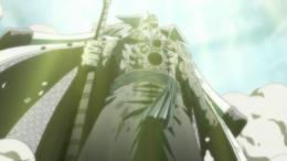 Quiz One piece