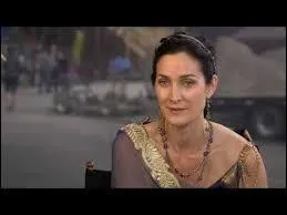 Qui est ce personnage ?