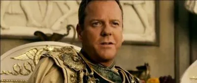 Qui est ce personnage ?