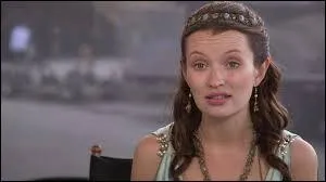 Qui est ce personnage ?