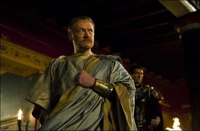 Qui est ce personnage ?