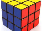 Quiz Rubik's Cube