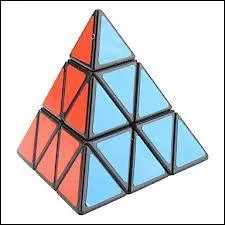 Quel est ce rubik's cube ?