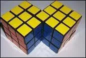 Quel est ce rubik's cube ?